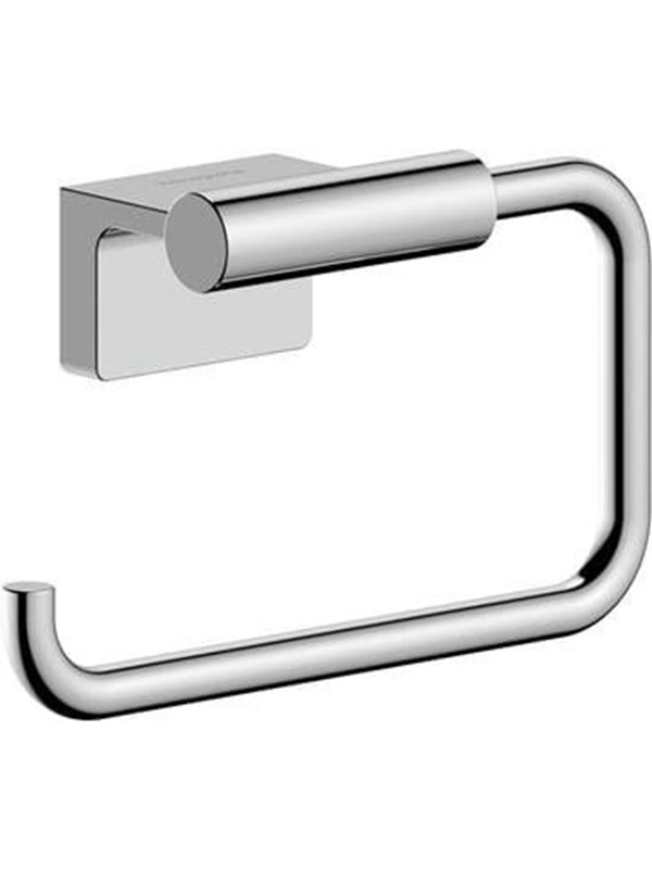 Hansgrohe addstoris s toilet paper holder chrome