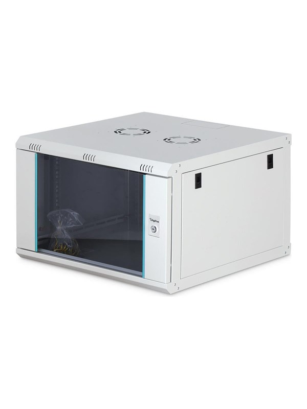 DIGITUS DN-37102 - Dynamic-N - 7U - Wall Mount Rack Cabinet