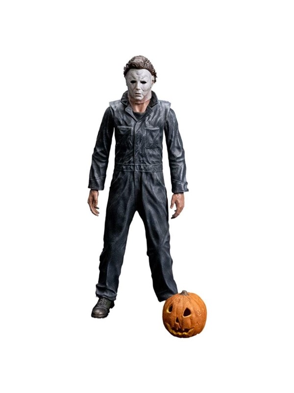 Trick or Treat Studios - Halloween (1978) Michael Myers 20 cm - Figuur