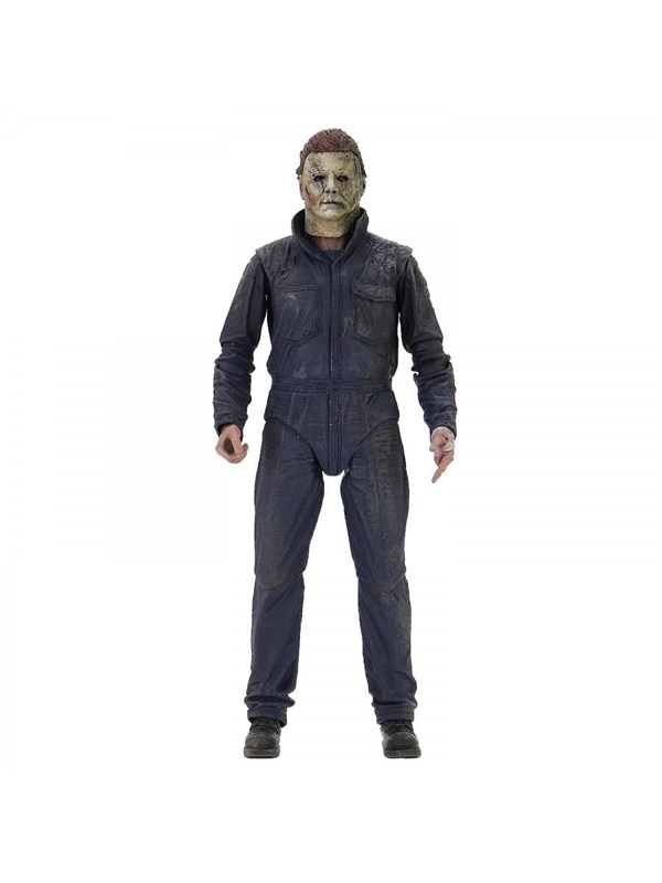 Neca - Halloween (2021) Michael Myers Halloween Kills Ultimate Action Figure 17 cm - Figuur