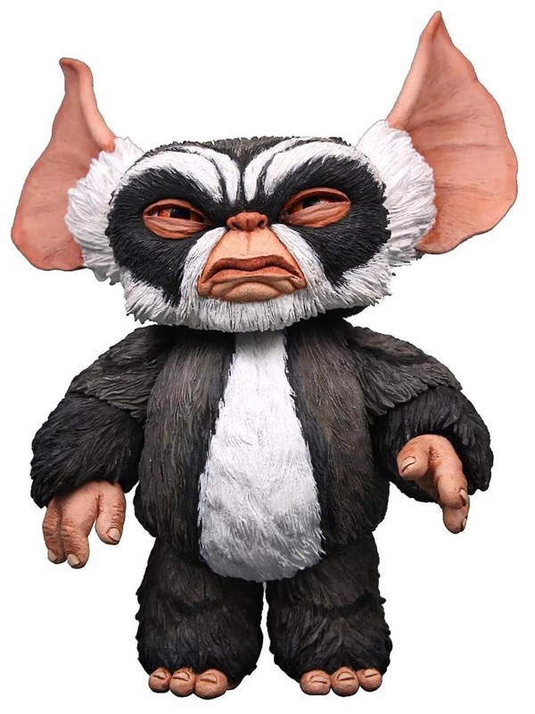 Neca - Gremlins Mogwais Action Figure (George) 10 cm - Figuur