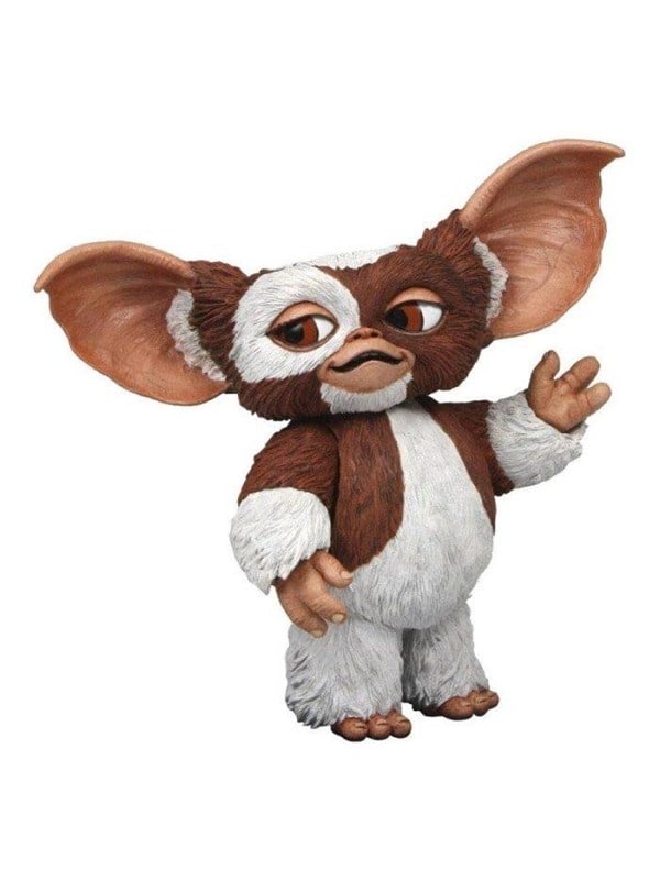 Neca - Gremlins Mogwais Action Figure (Gizmo) 10 cm - Figuur