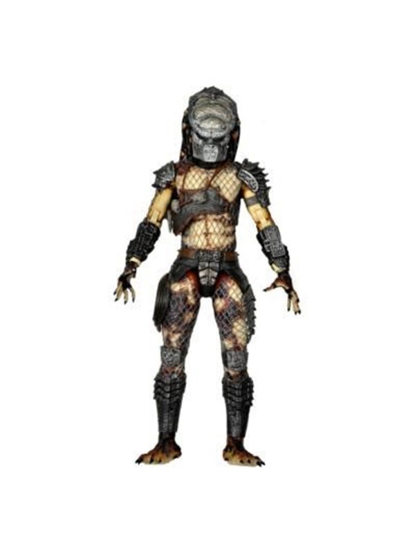 Neca - Predator 2 Boar Predator Ultimate Scale Action Figure 17 cm - Figuur