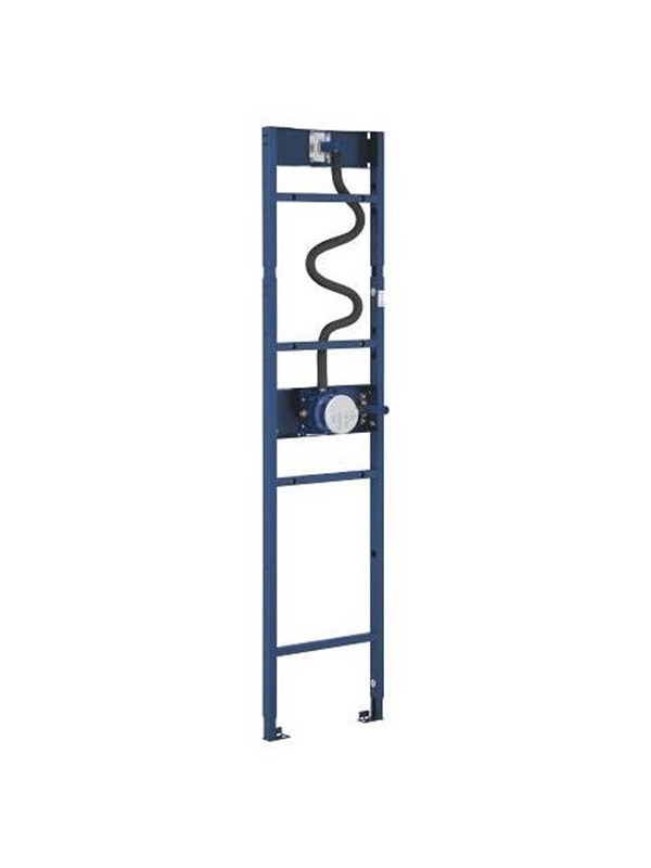 Grohe Rapido shower frame element for mono concealed shower instal