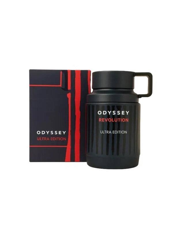 Armaf Odessey Revolution Edp - 100 ml