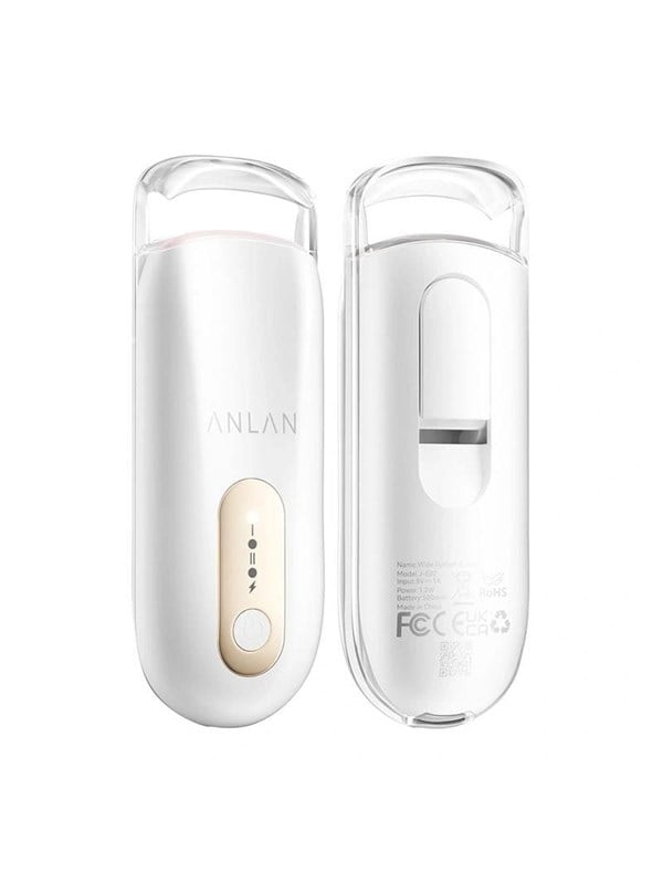 Anlan Krultang 04-AJMJ51-01A Electric Curling Iron