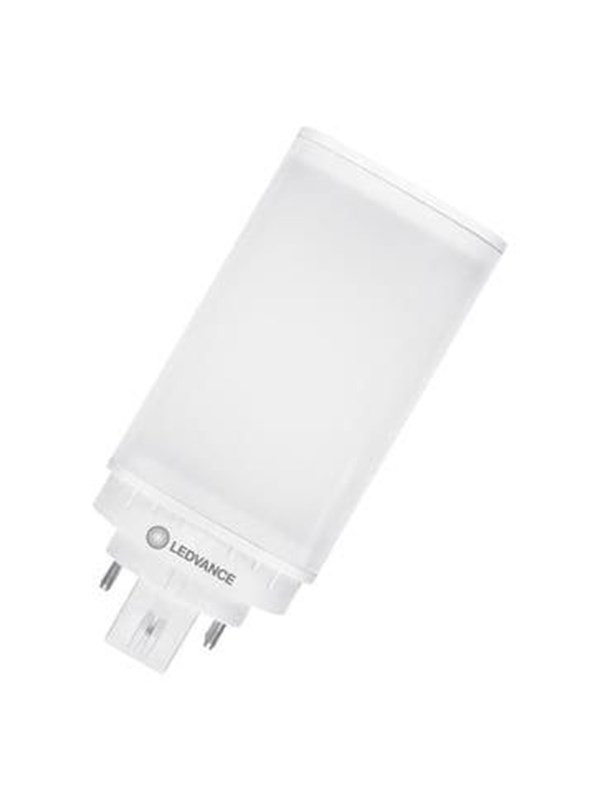 Osram LED spot DULUX T/E 700lm 6W/840 (13W) HF+230V GX24q-1