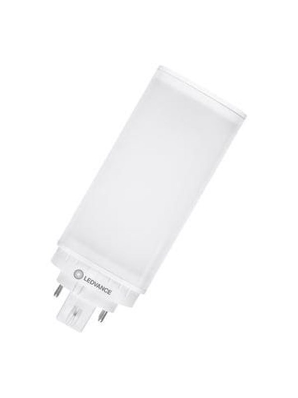 Osram LED spot DULUX T/E 800lm 7W/840 (18W) HF+230V GX24q-2