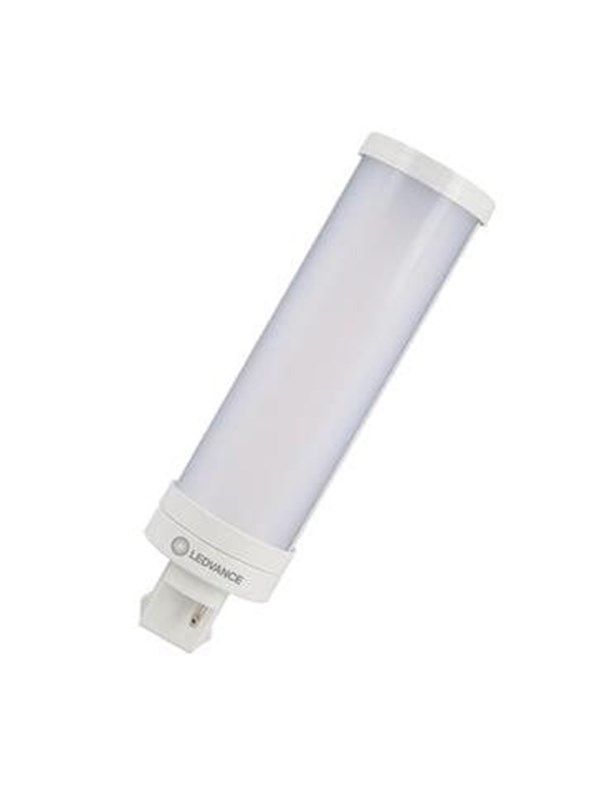 Osram LED spot DULUX T 720lm 7W/830 (18W) EM+230V GX24d-1