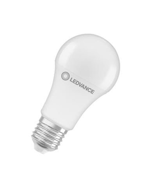 Osram LED spot standard frosted 1521lm 14W/827 (100W) E27