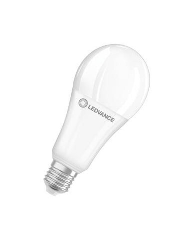 Osram LED spot standard frosted 2452lm 20W/827 (150W) E27