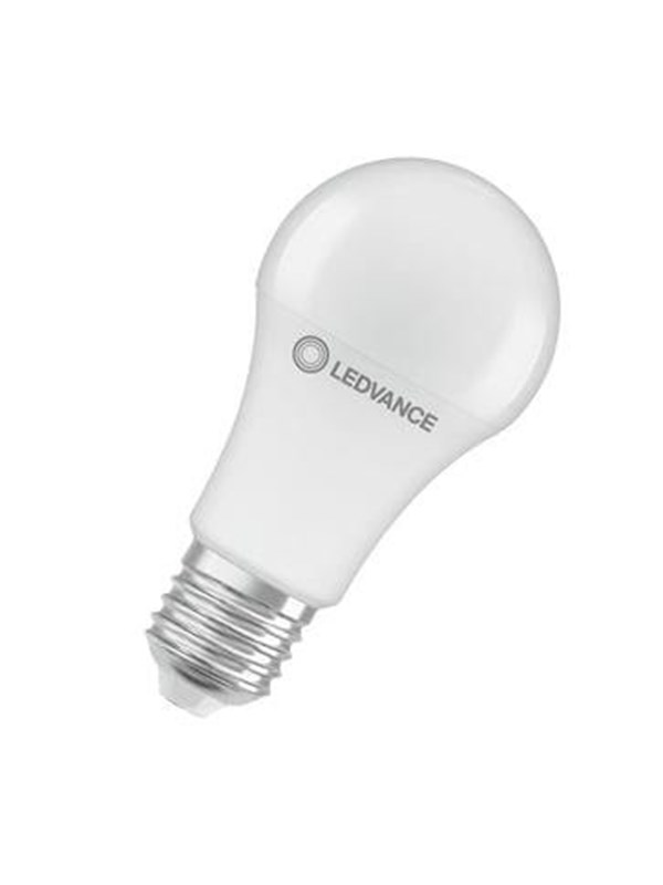 Osram LED spot standard frosted 1055lm 10W/827 (75W) E27