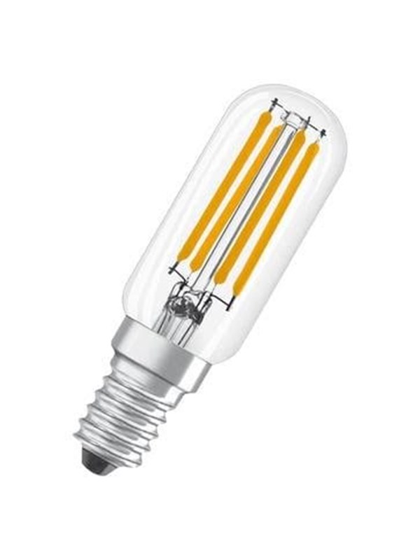 Osram LED spot T26 refrigerator bulb filament 470lm 4W/8 E14