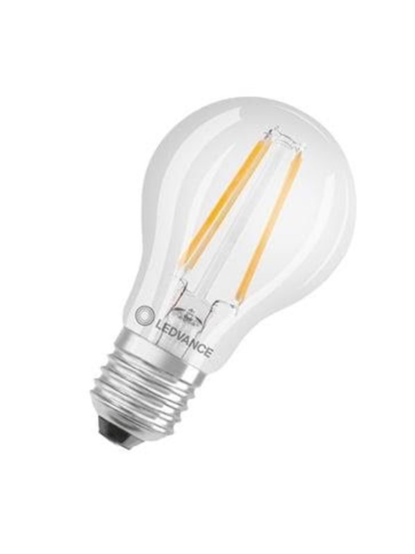 Osram LED spot standard filament 470lm 4.8W/827 (40W) E27