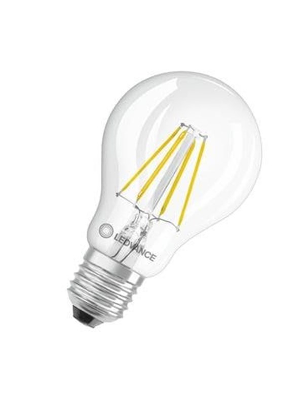 Osram LED spot standard filament 470lm 4W/827 (40W) E27