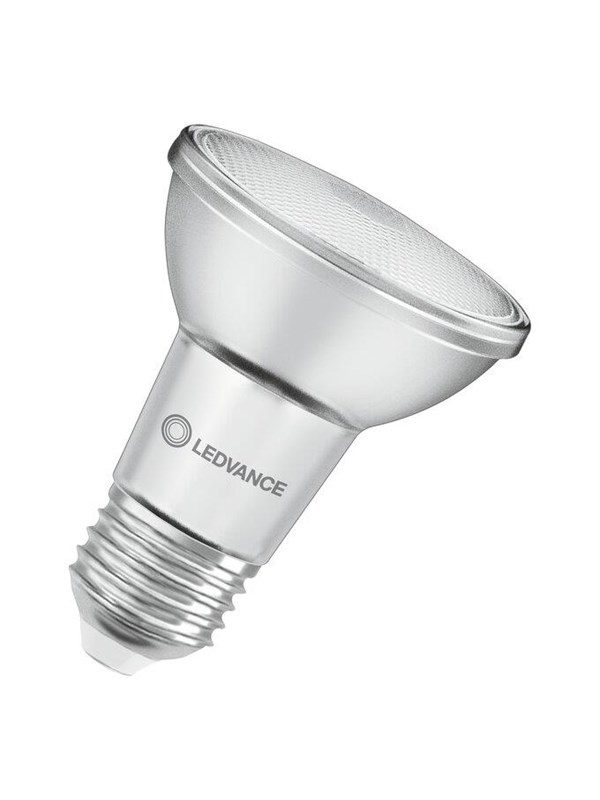Osram LED spot PAR20 350lm 6.4W/927 (50W) dimmable E27