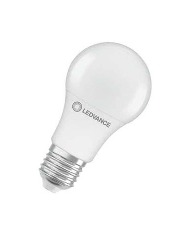 Osram LED spot standard daylight and motion sensor matt 806lm 8.8W/827 (60W) E27