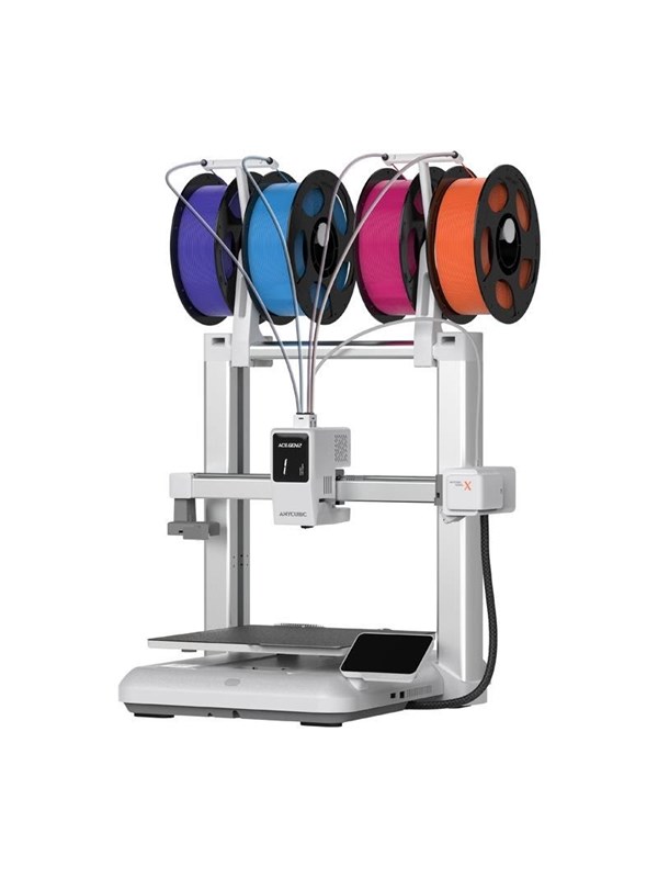 ANYCUBIC Kobra X 3D Printer - 3D-printer