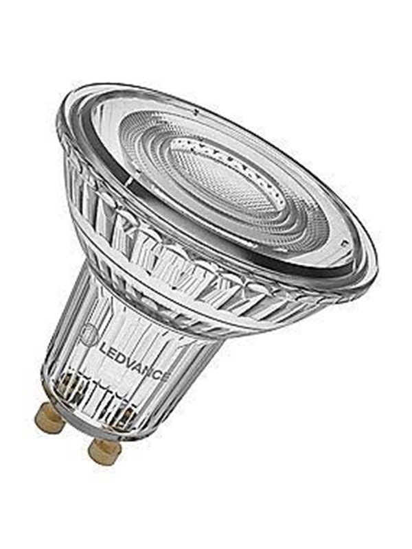 Osram LED spot PAR16 Ra90 36° 575lm 6.1W/930 (80W) GU10