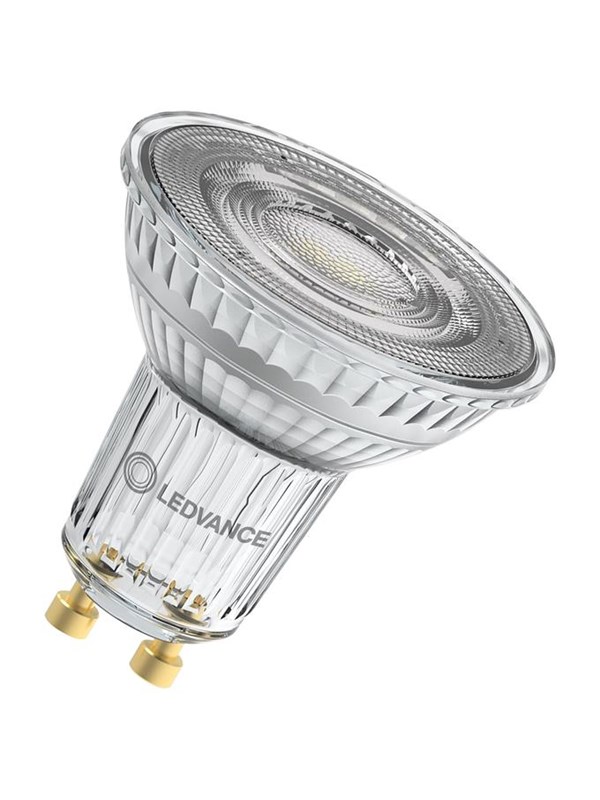 Osram LED spot PAR16 Ra90 60° 575lm 6.1W/930 (80W) GU10