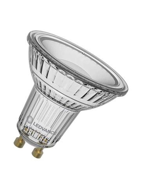 Osram LED spot PAR16 Ra90 120° 650lm 6.9W/940 (80W) GU10