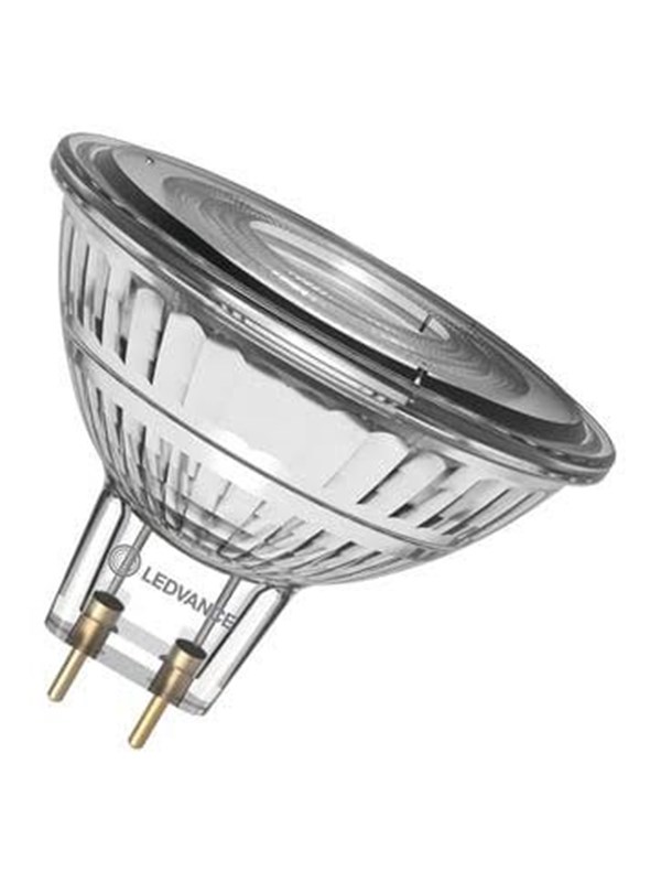 Osram LED spot MR16 Ra90 230lm 2.3W/930 (20W) GU5.3