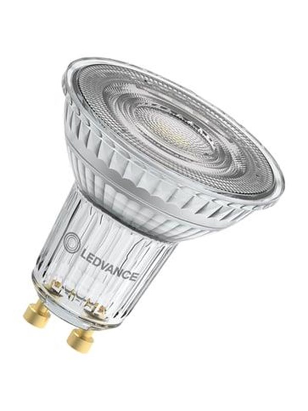 Osram LED spot PAR16 Ra90 36° 230lm 2.4W/927 (35W) GU10