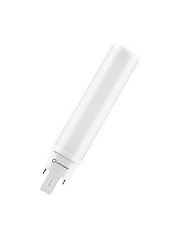 Osram LED spot DULUX D/E 990lm 10W/830 (26W) HF+230V G24q-3