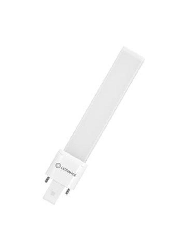 Osram LED spot DULUX S 500lm 4W/830 (9W) EM+230V G23