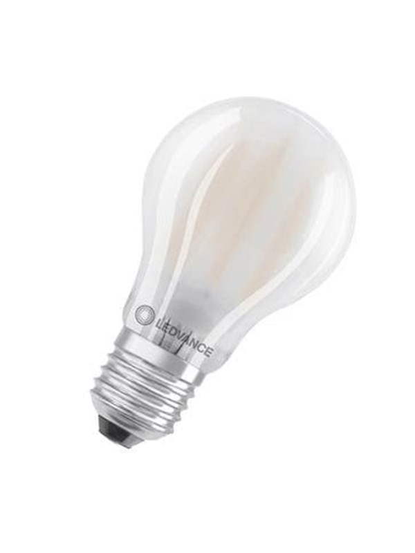 Osram LED spot standard frosted 1521lm 11W/827 (100W) E27