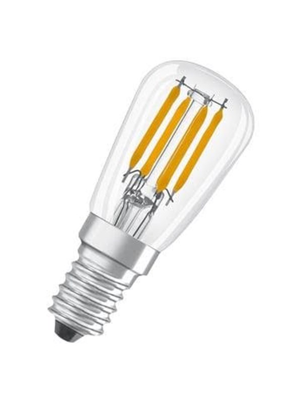 Osram LED spot T26 refrigerator bulb filament 250lm 2.8W E14