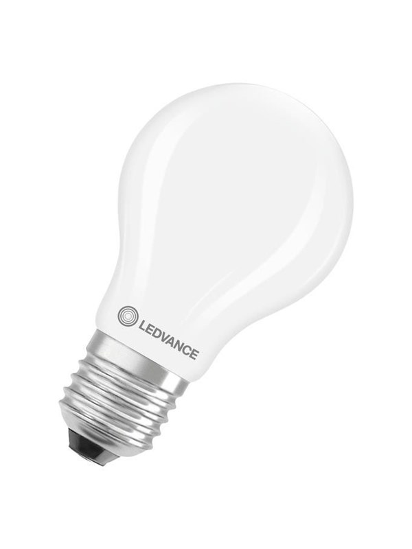 Osram LED spot standard frosted 806lm 7W/827 (60W) E27 dæmpbar E27