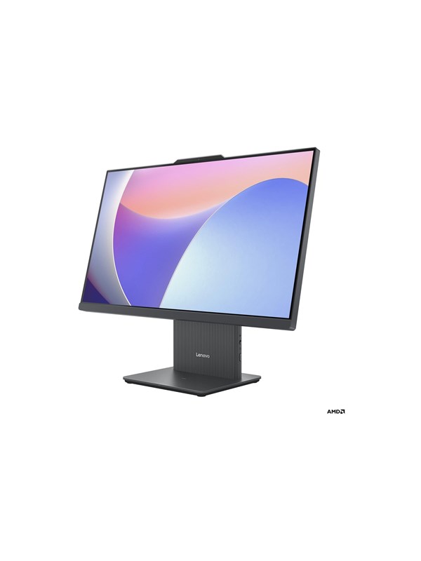 Lenovo IdeaCentre AIO - 23.8" | 660M | Ryzen 5 | 8GB | 512GB