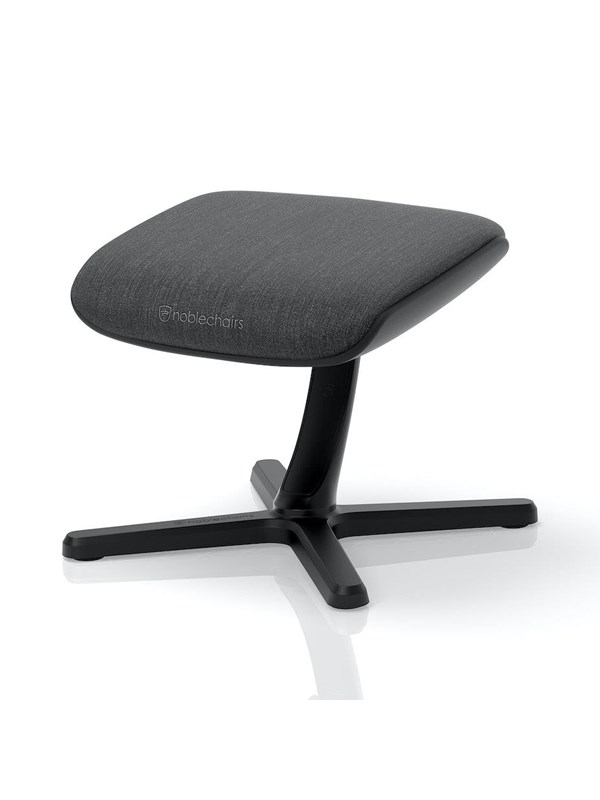 Noblechairs voetensteun V2 TX antraciet