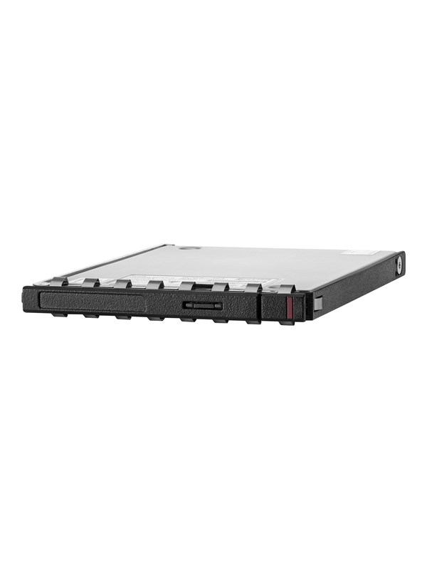 Hewlett Packard Enterprise HPE - SSD - Read Intensive Mainstream Performance - 1.92 TB - PCI Express 5.0 (NVMe)