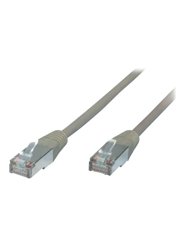 BS75720-H - 10 m - Cat6 - S/FTP (S-STP) - RJ-45 - RJ-45