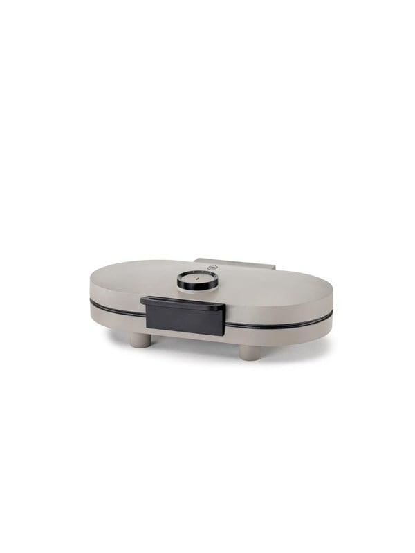 OBH Nordica Wafelijzer Electa Waffle Maker Double