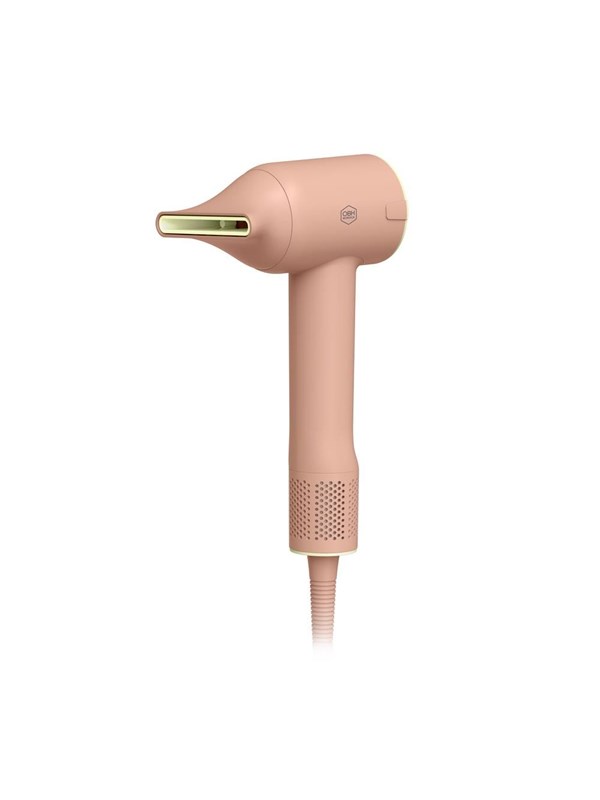 OBH Nordica Haardroger Blumia Blush Hair dryer - 1300 W