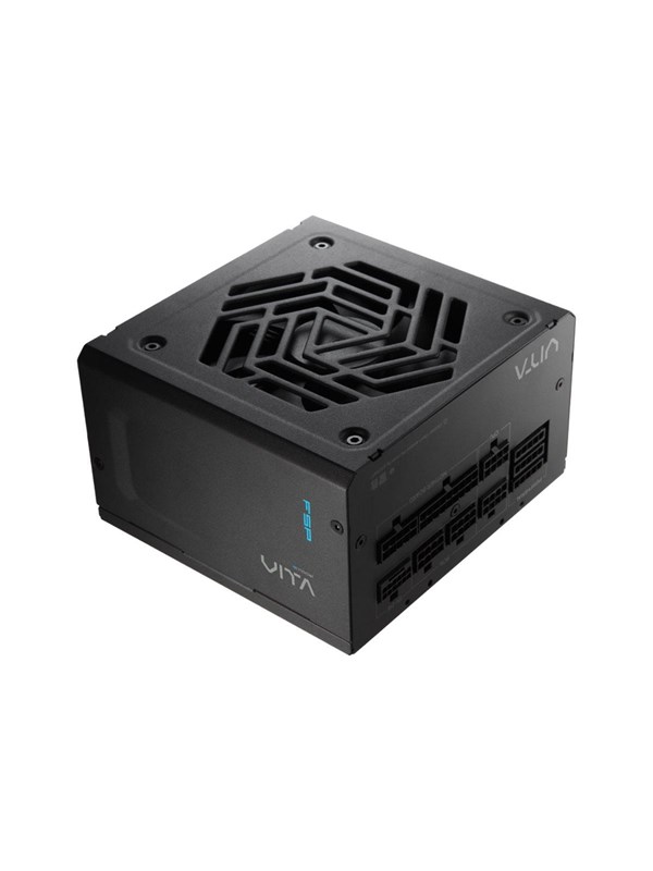 FSP Vita GM Voeding - 750 Watt - 120 mm - ATX - 80 Plus 80 PLUS Gold