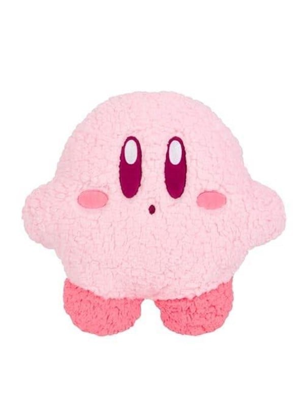Tomy - Kirby - Pluche