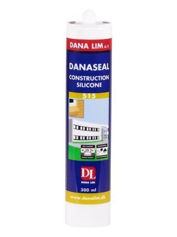 Dana Lim 515 bouwsilicone