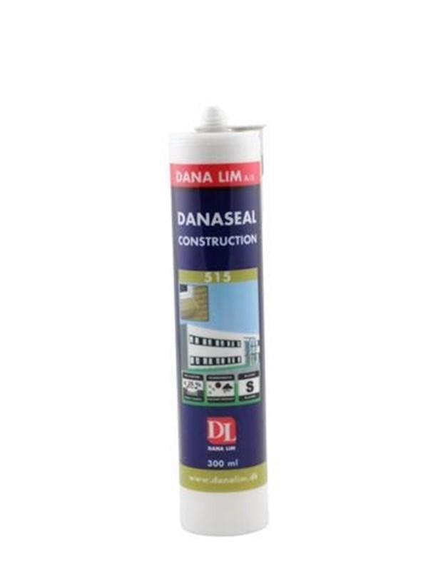 Dana Lim 515 bouwsilicone
