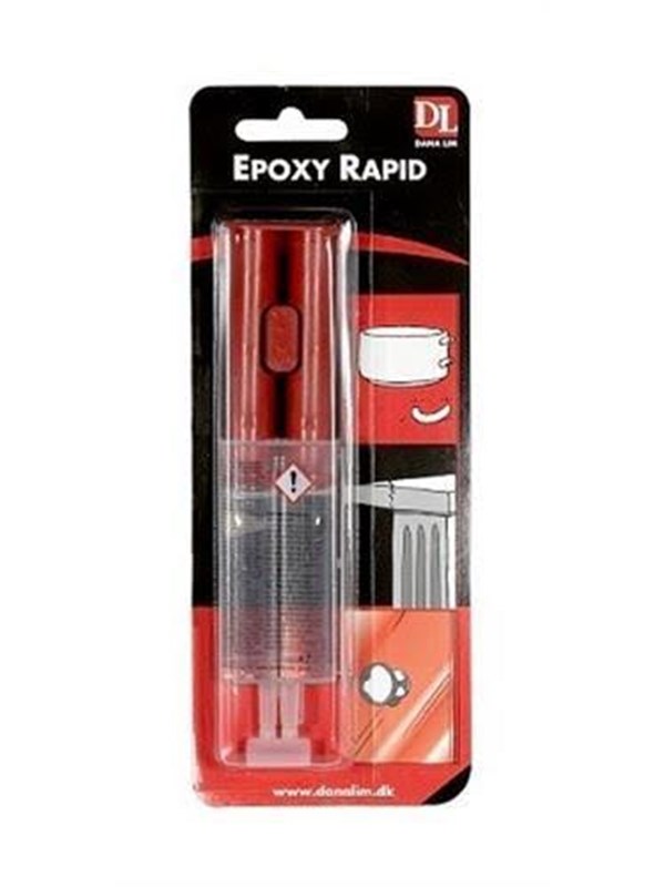 Dana Lim Rapid 332 epoxylijm