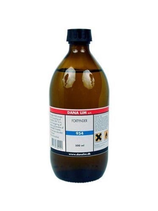 Dana Lim Verdunner 954 500ml