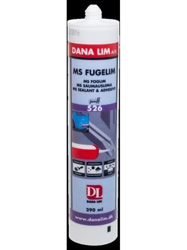 Dana Lim 526 voeglijm MS