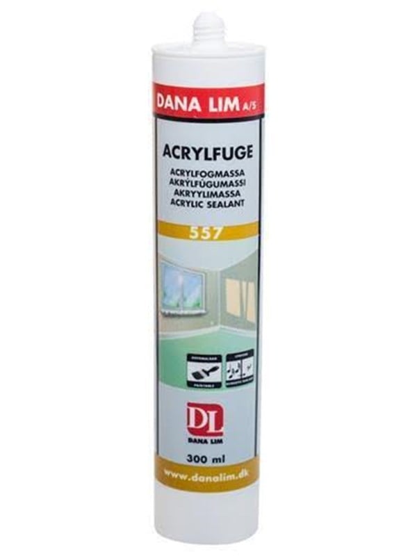 Dana Lim 557 acryl kit