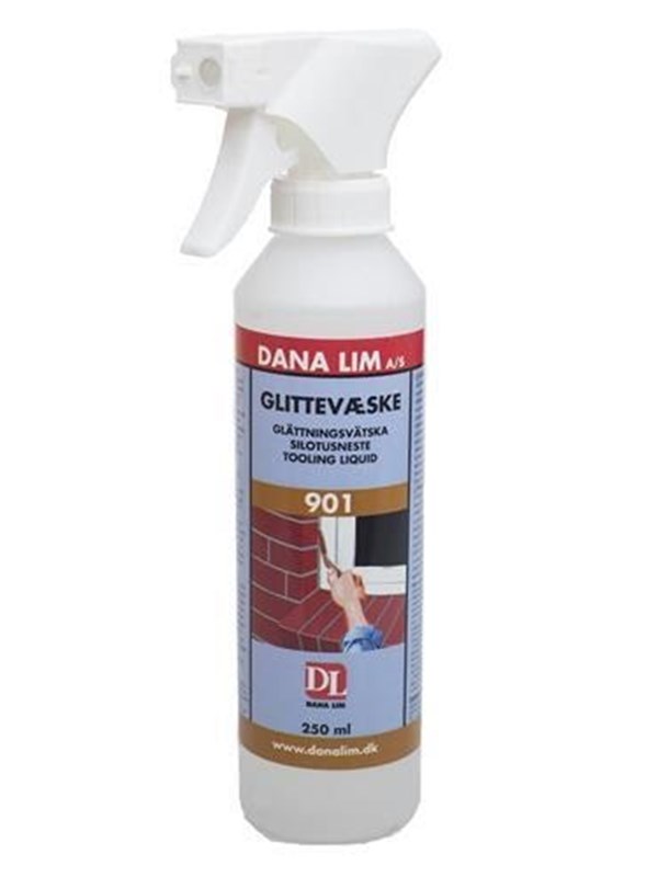 Dana Lim 901 afstrijkvloeistof