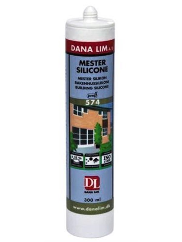 Dana Lim 574 Mestersilicone
