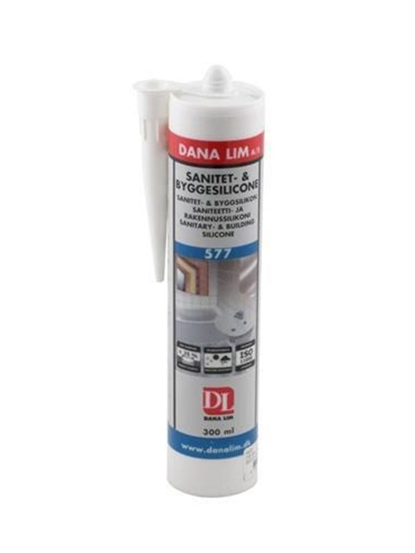 Dana Lim 577 natruimtesilicone
