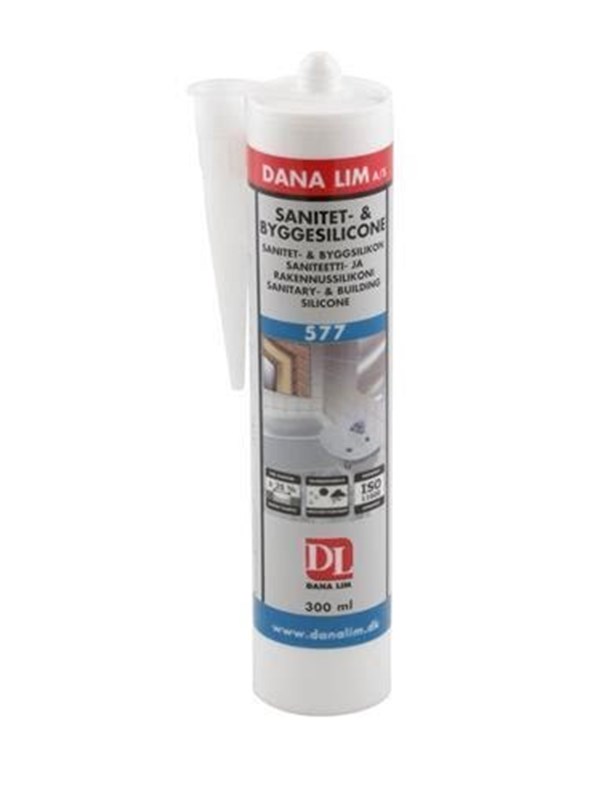Dana Lim 577 natruimtesilicone